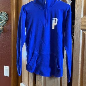 Victoria’s Secret Pink S light weight sweatshirt
